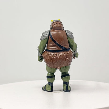 Vintage Kenner Star Wars LC Gamorrean Guard Loose Complete