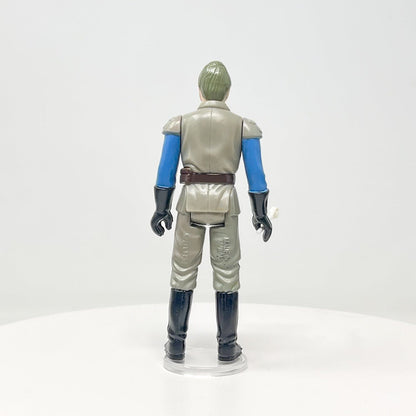 Vintage Kenner Star Wars LC General Madine Loose Complete