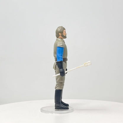 Vintage Kenner Star Wars LC General Madine Loose Complete
