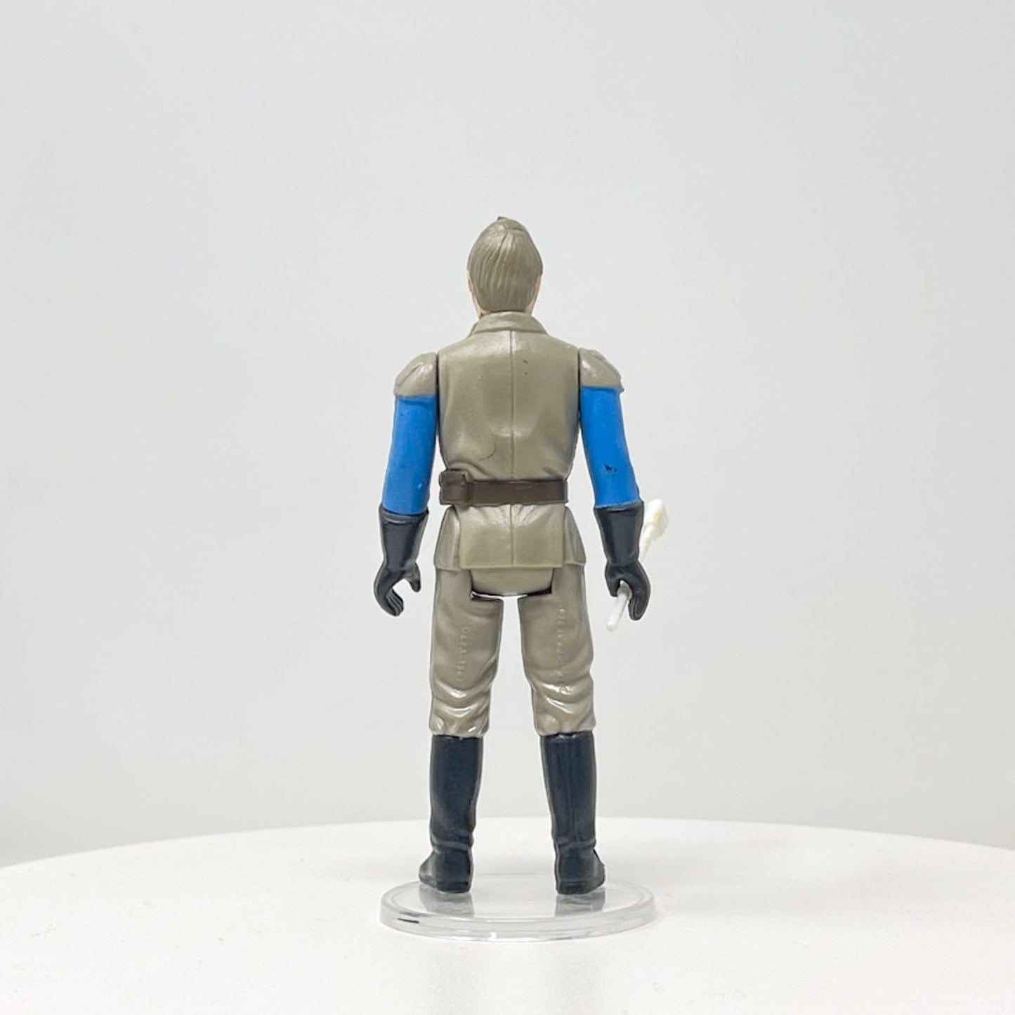 Vintage Kenner Star Wars LC General Madine Loose Complete