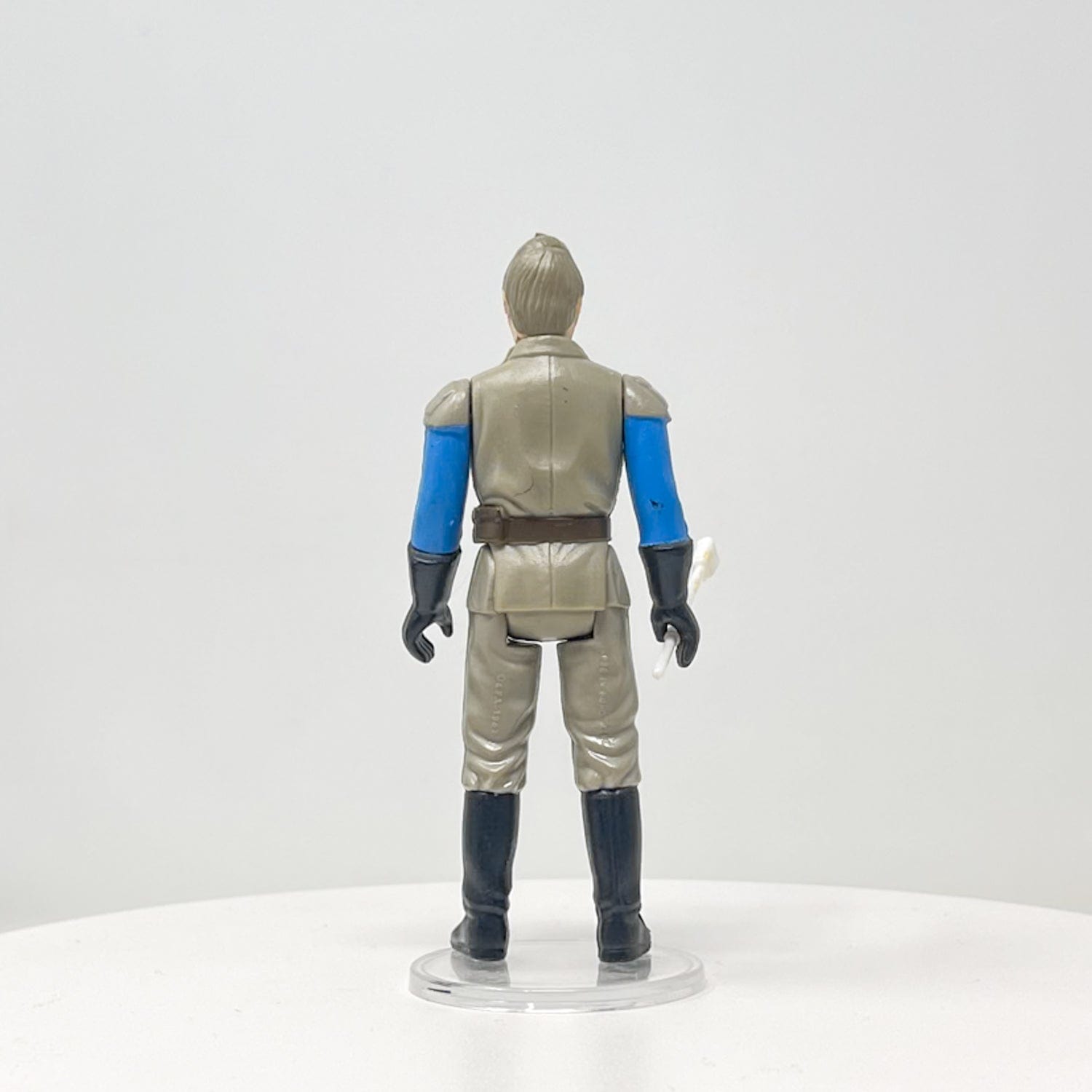 Vintage Kenner Star Wars LC General Madine Loose Complete