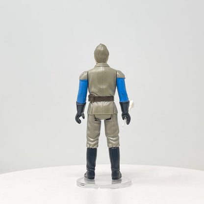 Vintage Kenner Star Wars LC General Madine Loose Complete