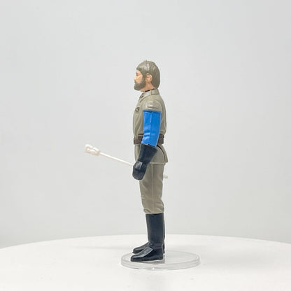 Vintage Kenner Star Wars LC General Madine Loose Complete