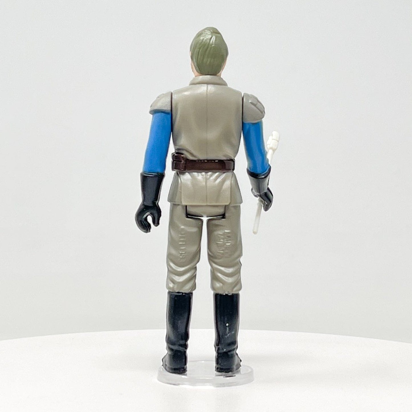 Vintage Kenner Star Wars LC General Madine Loose Complete