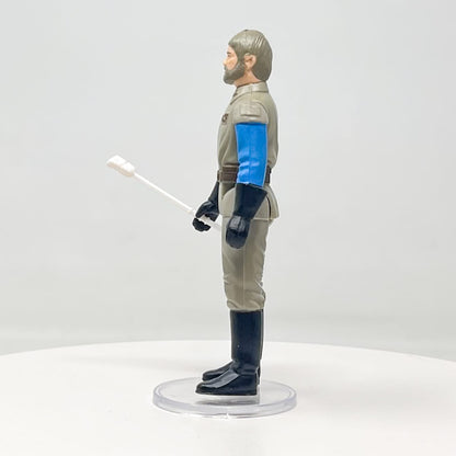 Vintage Kenner Star Wars LC General Madine Loose Complete