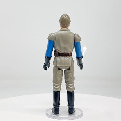 Vintage Kenner Star Wars LC General Madine Loose Complete