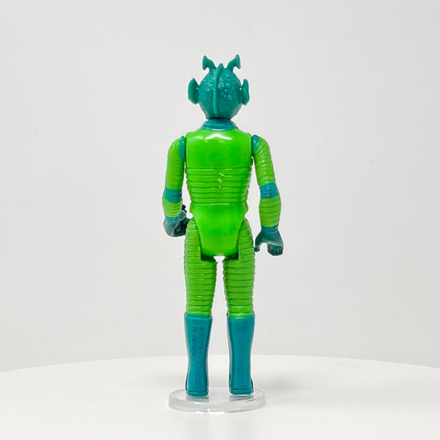 Greedo Loose Complete Vintage Star Wars Action Figure – 4th Moon Toys