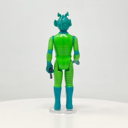 Vintage Kenner Star Wars LC Greedo Loose Complete