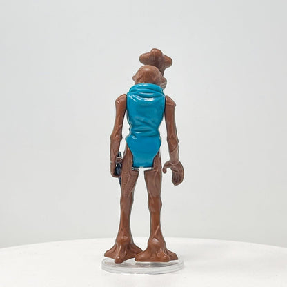 Vintage Kenner Star Wars LC Hammerhead Loose Complete