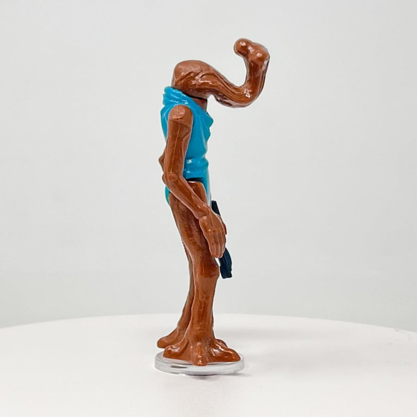 Vintage Kenner Star Wars LC Hammerhead Loose Complete