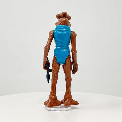 Vintage Kenner Star Wars LC Hammerhead Loose Complete