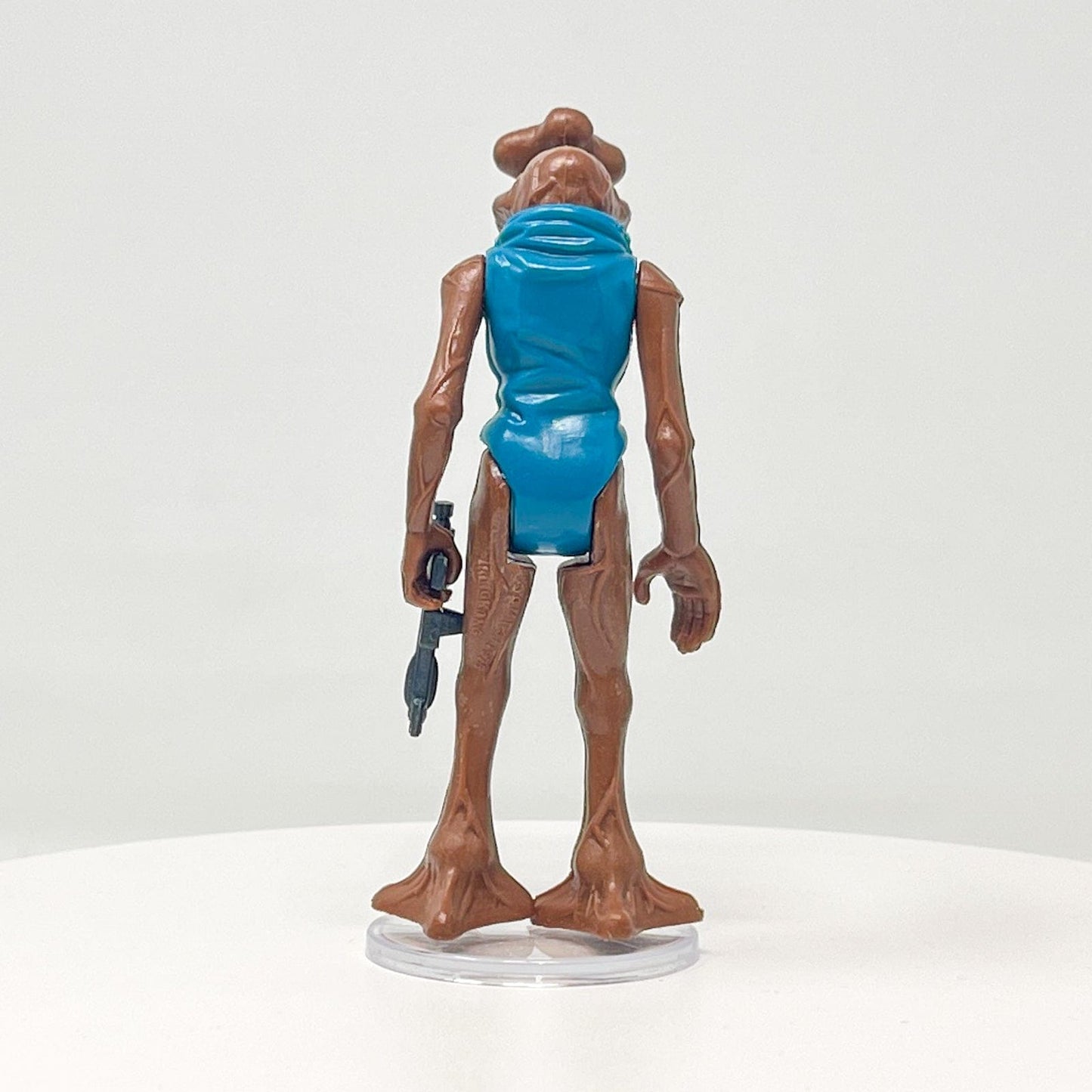Vintage Kenner Star Wars LC Hammerhead Loose Complete