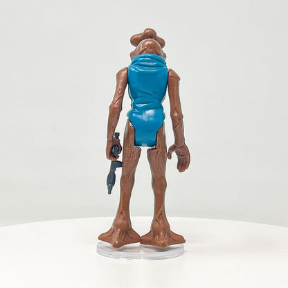 Vintage Kenner Star Wars LC Hammerhead Loose Complete