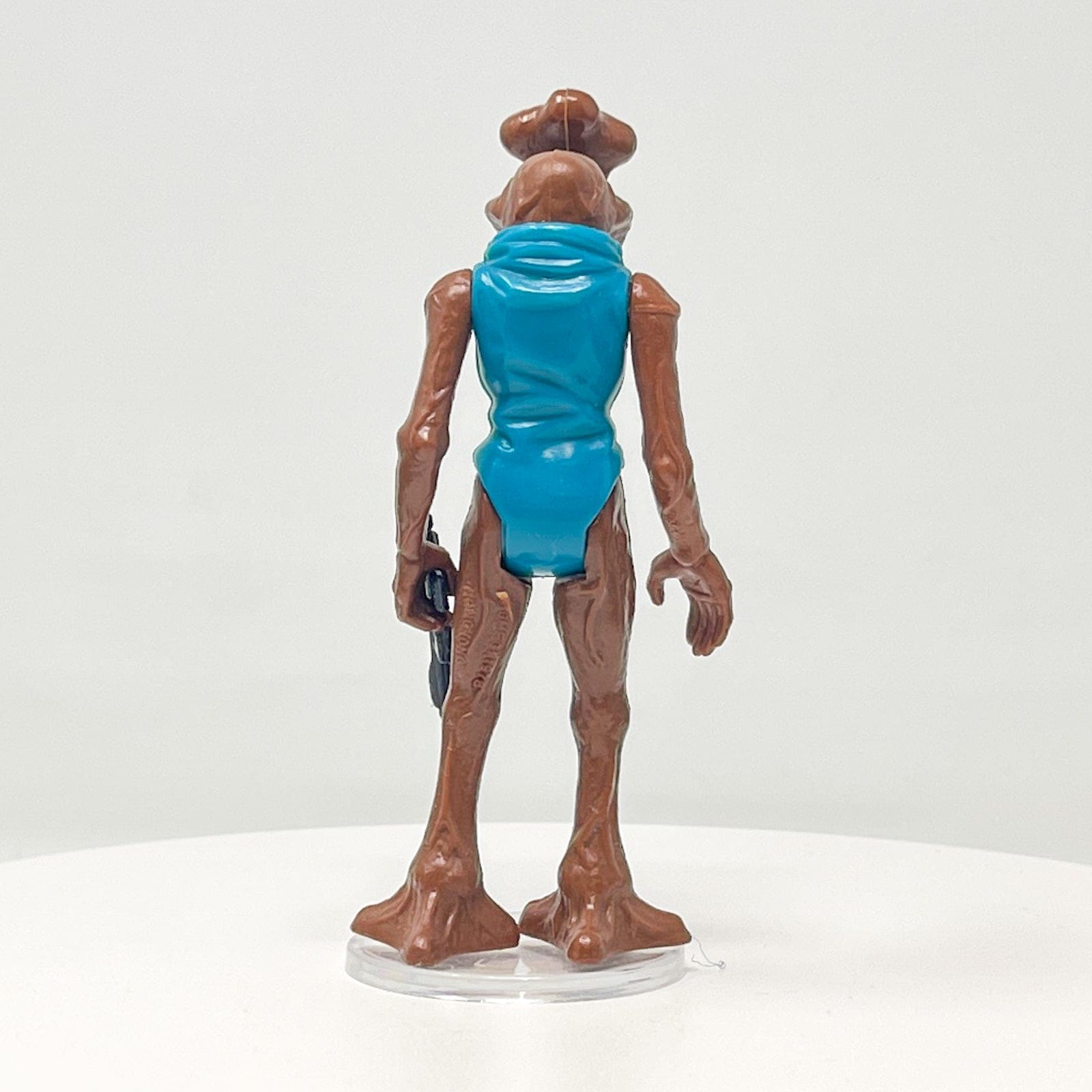 Vintage Kenner Star Wars LC Hammerhead Loose Complete