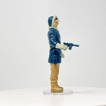 Vintage Kenner Star Wars LC Han Solo Hoth Loose Complete