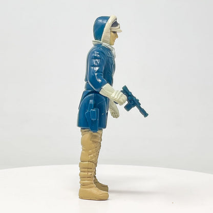 Vintage Kenner Star Wars LC Han Solo Hoth Loose Complete