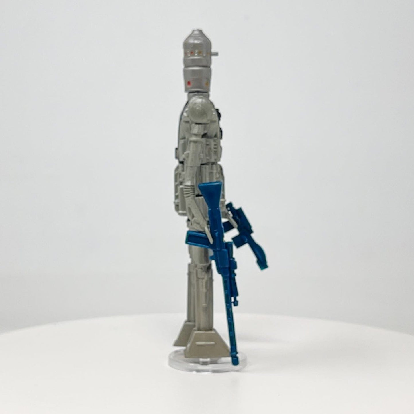 Vintage Kenner Star Wars LC IG-88 Loose Complete