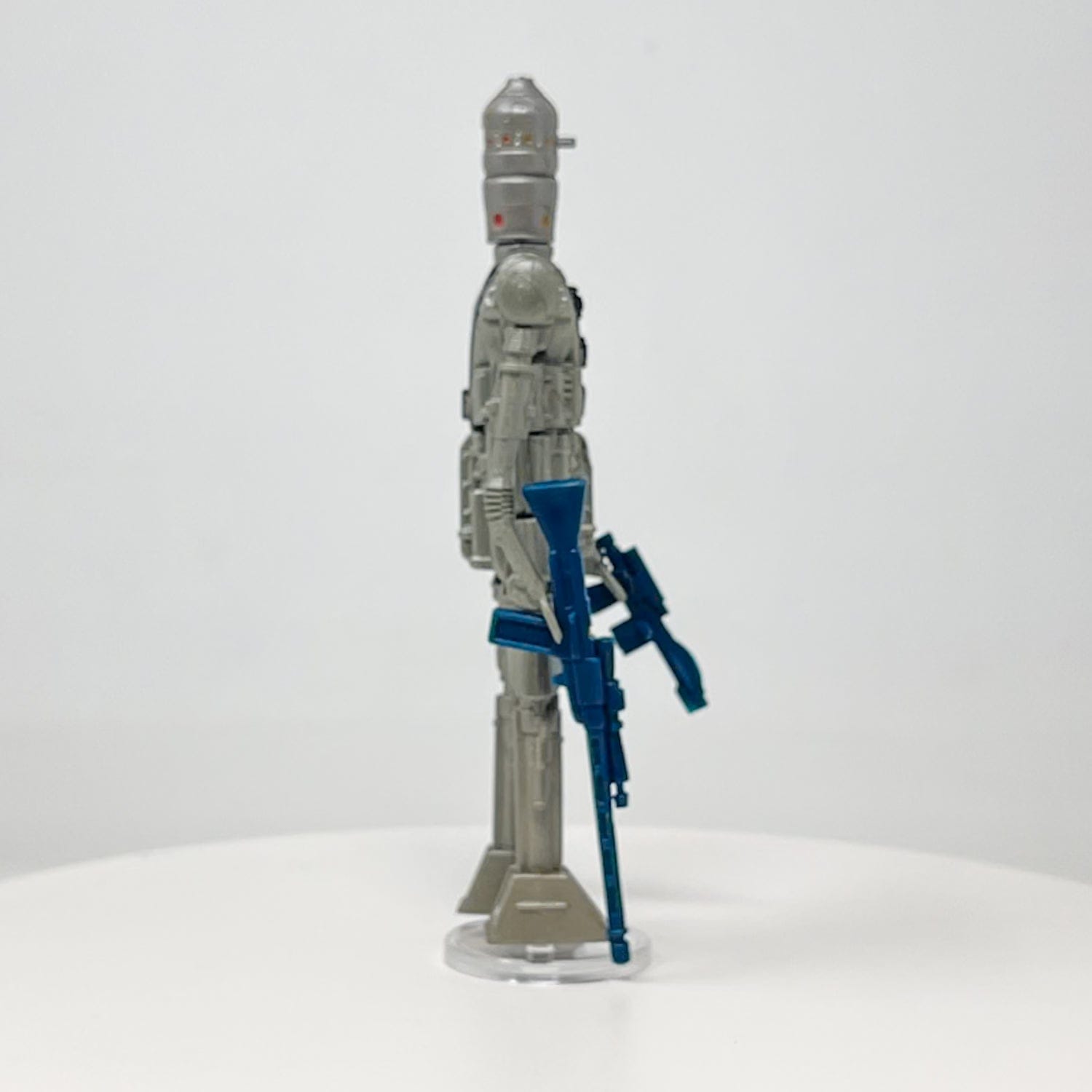 Vintage Kenner Star Wars LC IG-88 Loose Complete