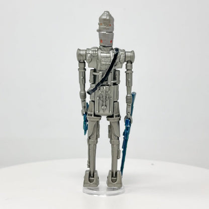 Vintage Kenner Star Wars LC IG-88 Loose Complete