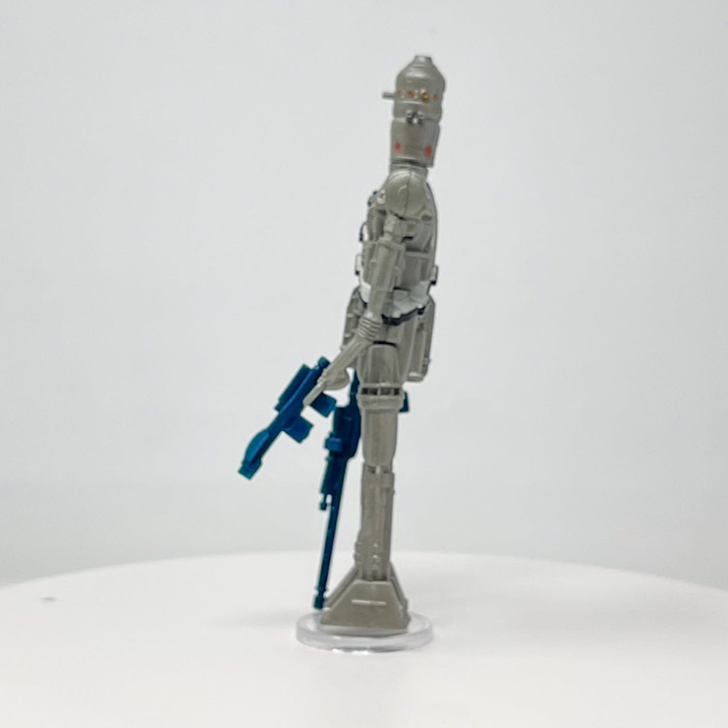 Vintage Kenner Star Wars LC IG-88 Loose Complete
