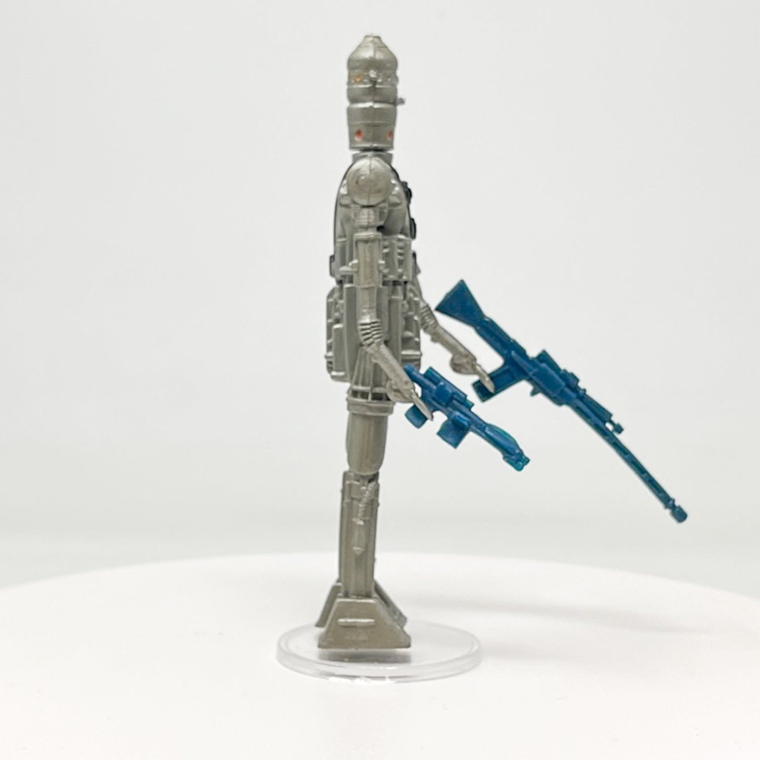 Vintage Kenner Star Wars LC IG-88 Loose Complete