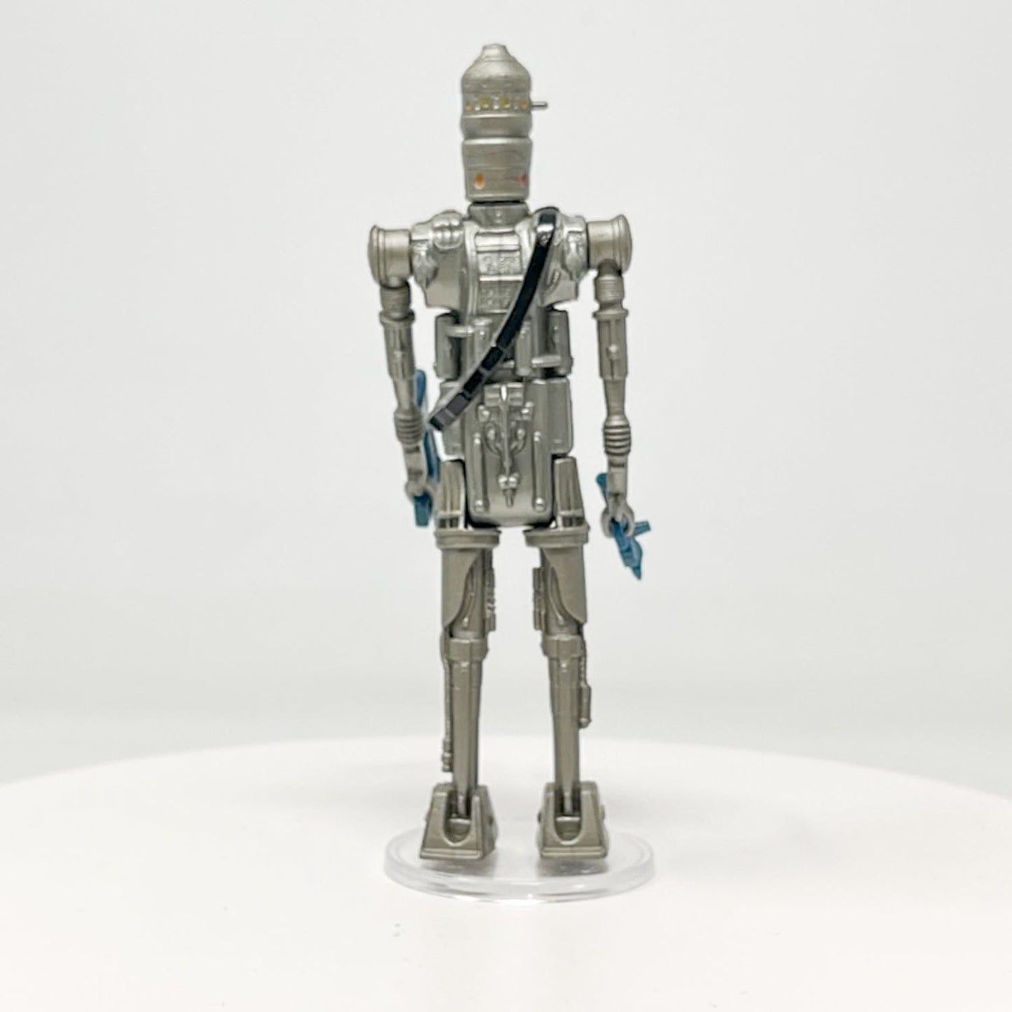 Vintage Kenner Star Wars LC IG-88 Loose Complete