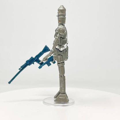 Vintage Kenner Star Wars LC IG-88 Loose Complete