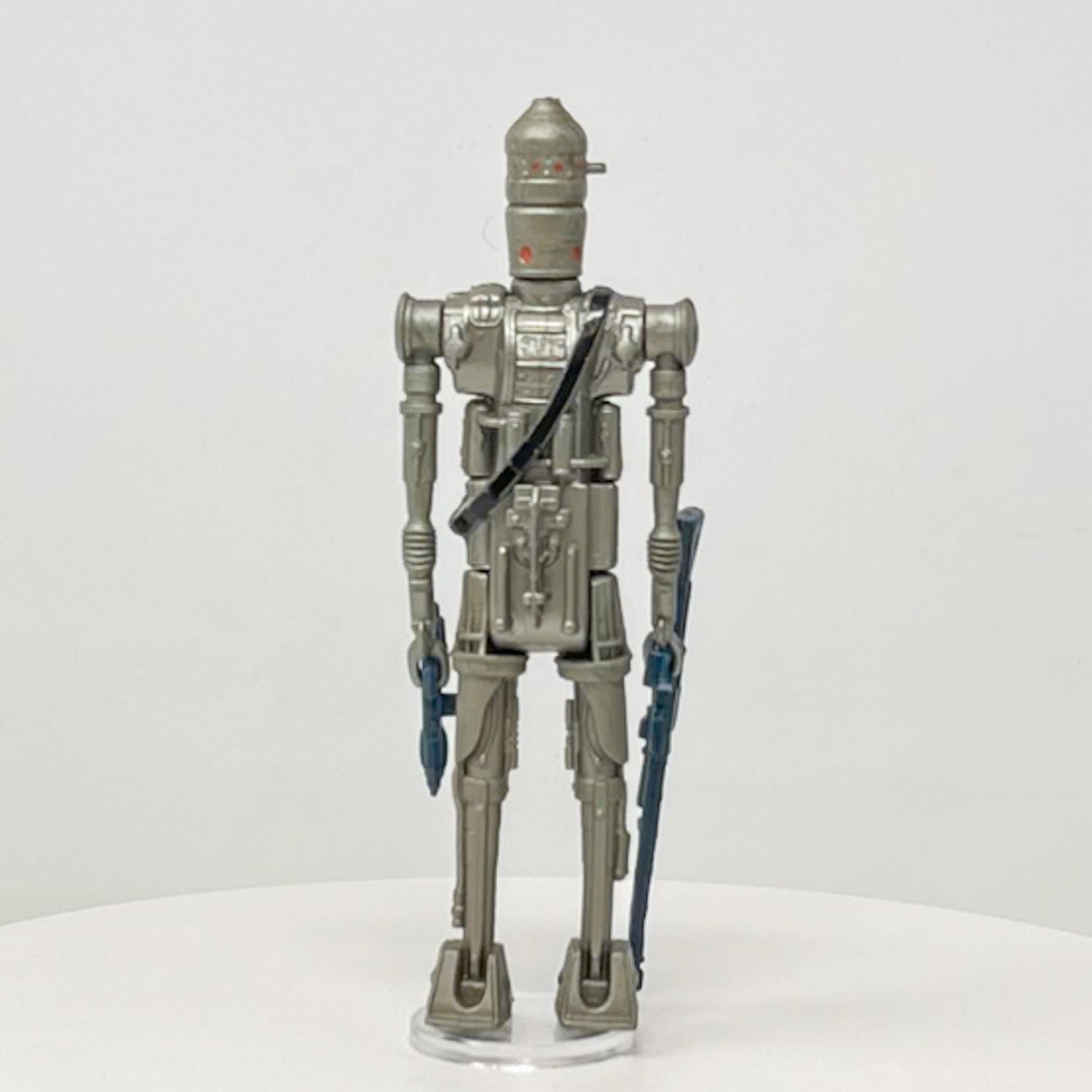 STAR WARSレトロ・ケナー１２インチフィギュア『ＩＧ-８８』 オールドケナー スター・ウォーズ IG-88 (バウンティハンター) 12