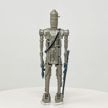 Vintage Kenner Star Wars LC IG-88 Loose Complete