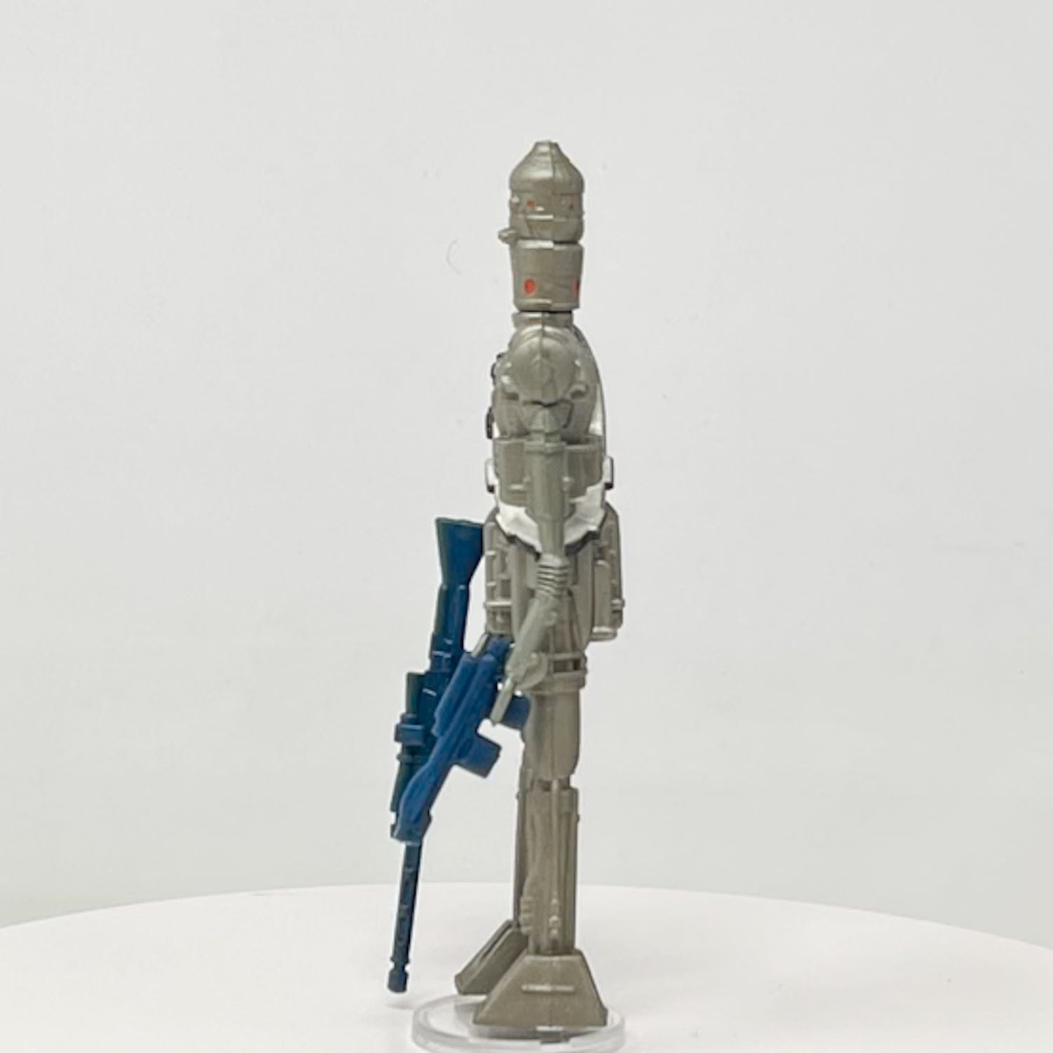 STAR WARSレトロ・ケナー１２インチフィギュア『ＩＧ-８８』 レトロ・ケナー】12インチ・アクションフィギュア『スター・ウォーズ