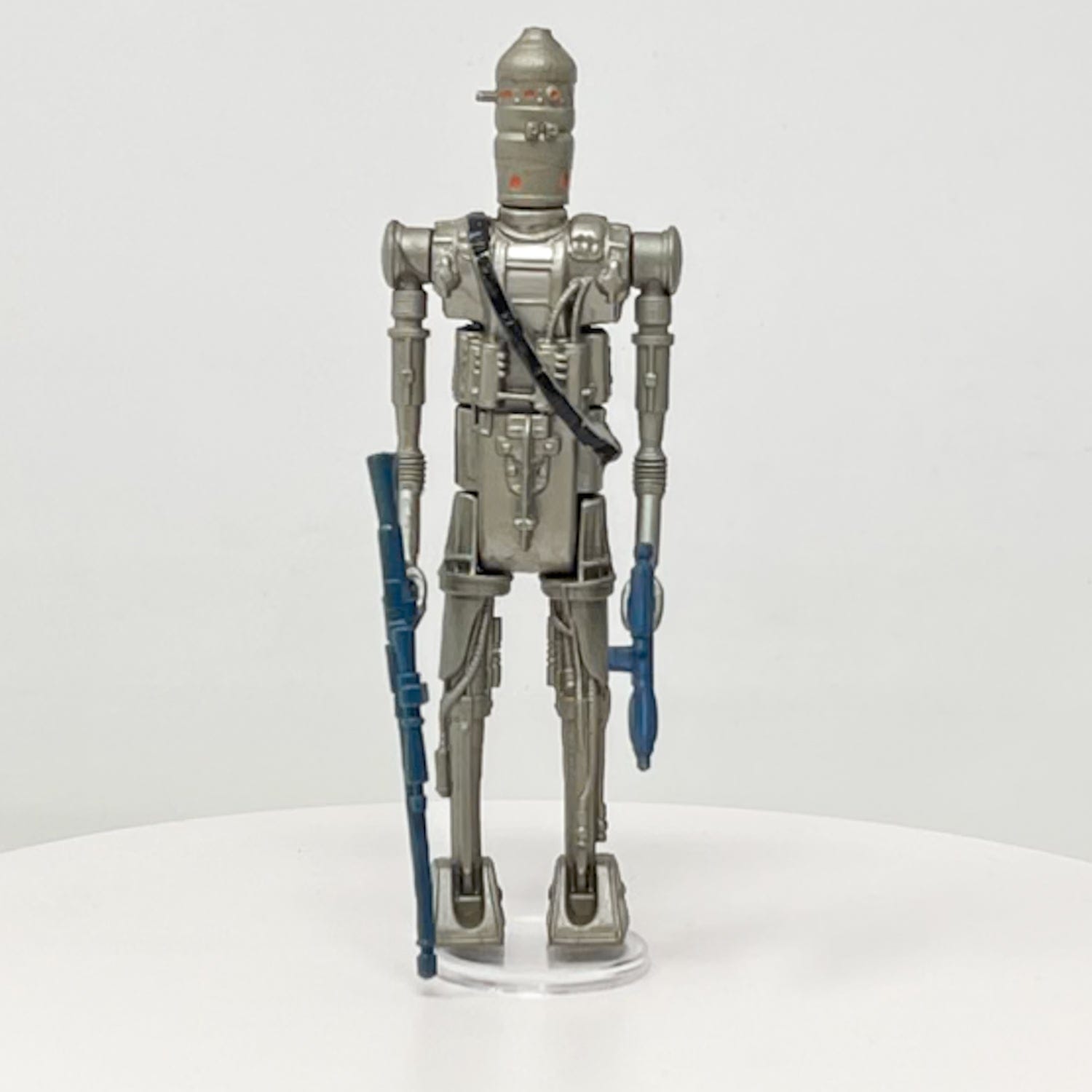 Vintage Kenner Star Wars LC IG-88 Loose Complete