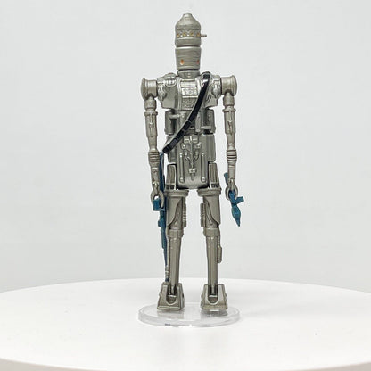 Vintage Kenner Star Wars LC IG-88 Loose Complete
