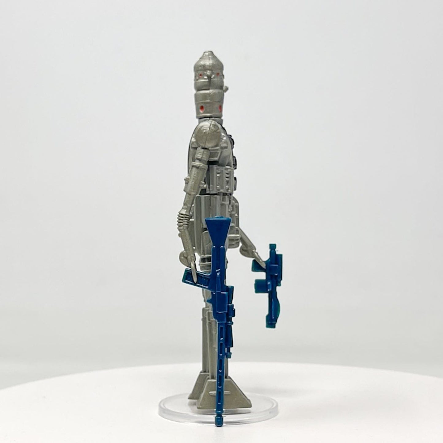 Vintage Kenner Star Wars LC IG-88 Loose Complete