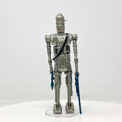 Vintage Kenner Star Wars LC IG-88 Loose Complete