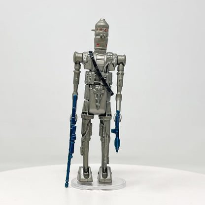 Vintage Kenner Star Wars LC IG-88 Loose Complete