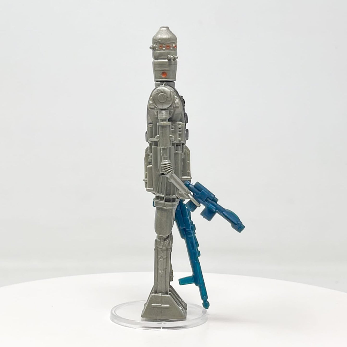 Vintage Kenner Star Wars LC IG-88 Loose Complete