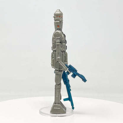 Vintage Kenner Star Wars LC IG-88 Loose Complete