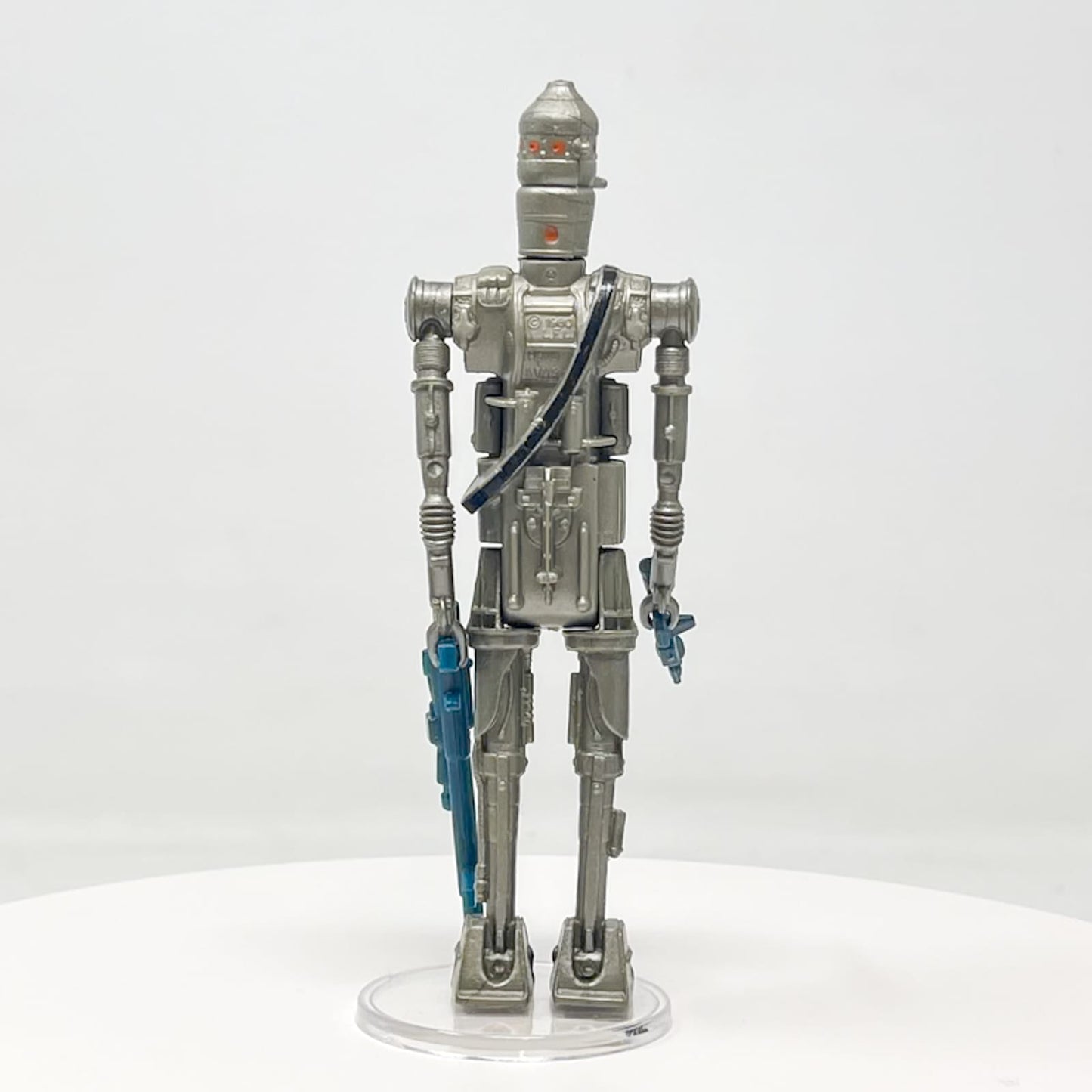 Vintage Kenner Star Wars LC IG-88 Loose Complete