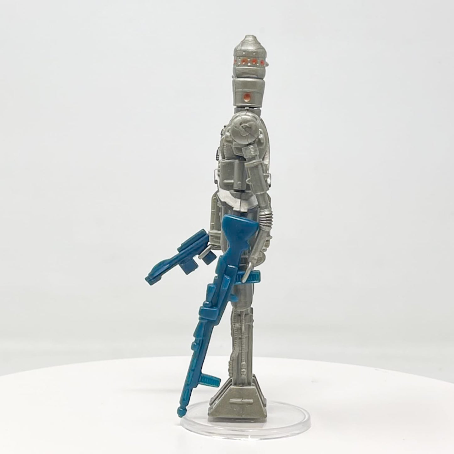 Vintage Kenner Star Wars LC IG-88 Loose Complete