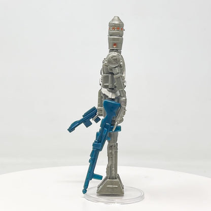 Vintage Kenner Star Wars LC IG-88 Loose Complete