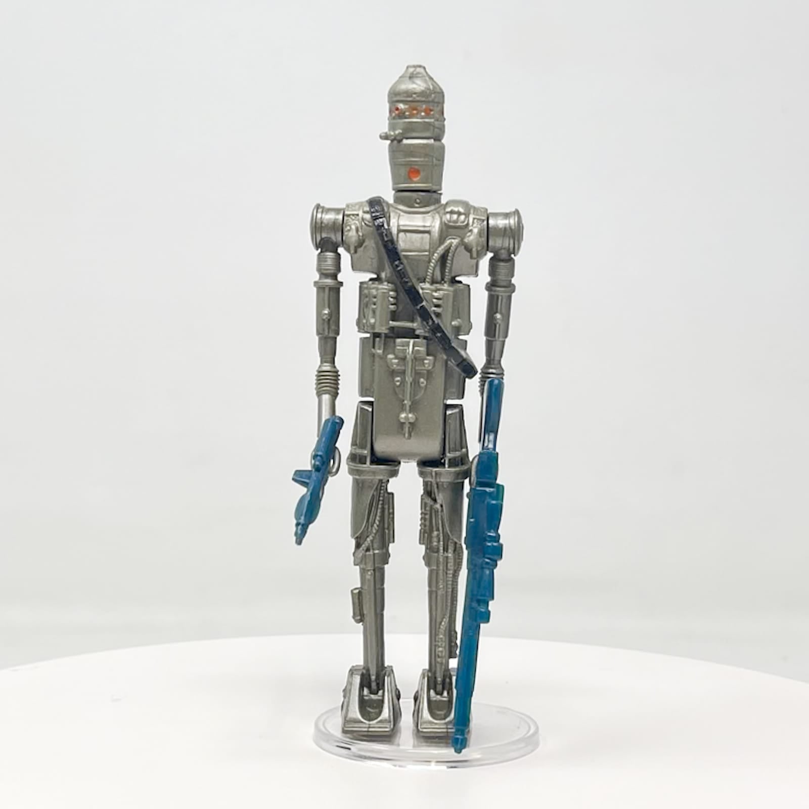 Vintage Kenner Star Wars LC IG-88 Loose Complete