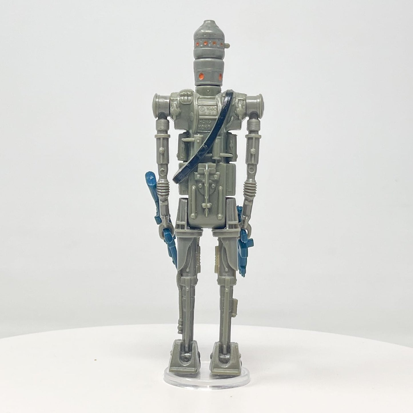Vintage Kenner Star Wars LC IG-88 Loose Complete