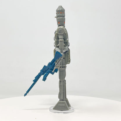 Vintage Kenner Star Wars LC IG-88 Loose Complete