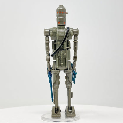 Vintage Kenner Star Wars LC IG-88 Loose Complete