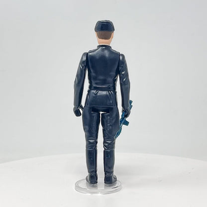 Vintage Kenner Star Wars LC Imperial Commander Loose Complete