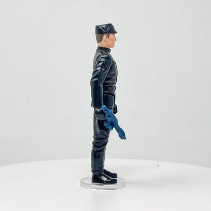 Vintage Kenner Star Wars LC Imperial Commander Loose Complete