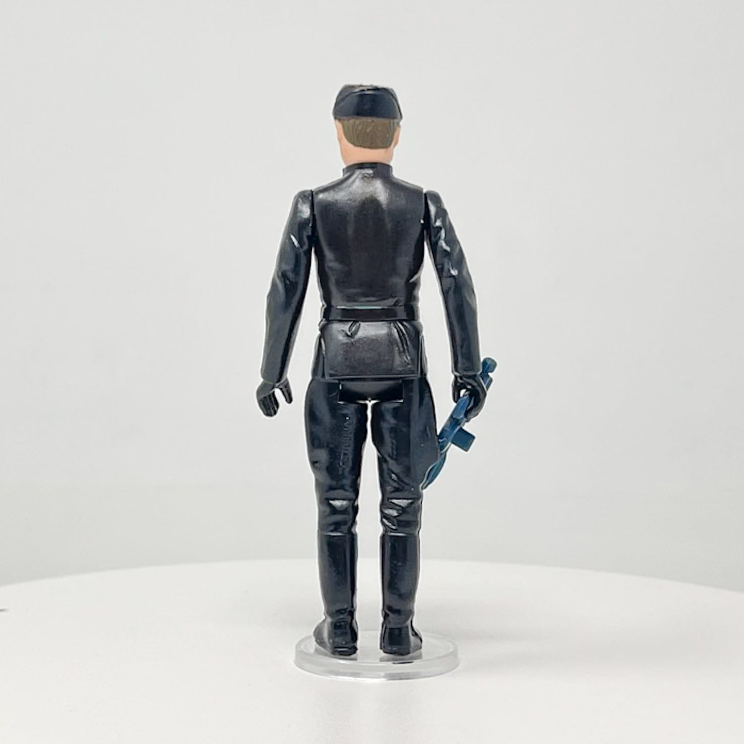 SF・ファンタジー・ホラー Star Wars: Imperial Commander Imperial Commander Loose Complete Vintage Star Wars Action Figure