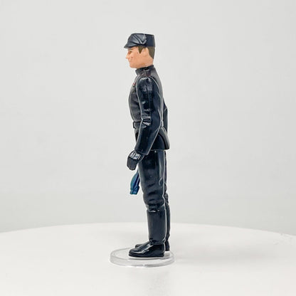 Vintage Kenner Star Wars LC Imperial Commander Loose Complete