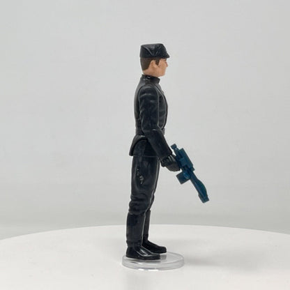 Vintage Kenner Star Wars LC Imperial Commander Loose Complete