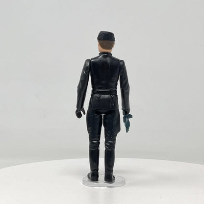 Vintage Kenner Star Wars LC Imperial Commander Loose Complete